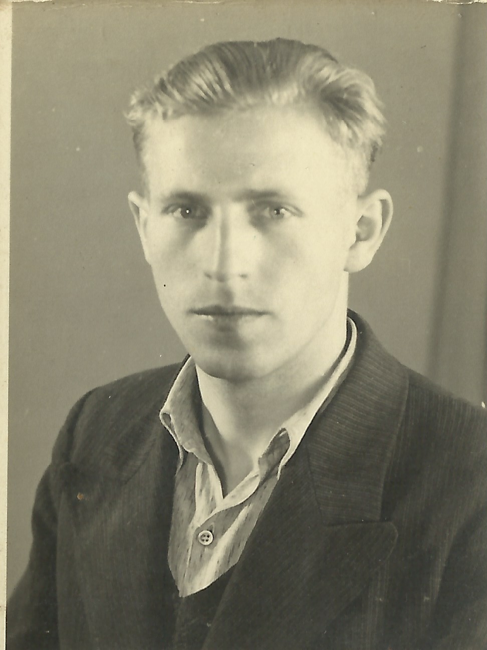 AugustBorm